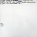 LP - Didier Levallet Octet - Scoop