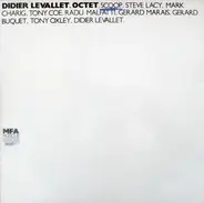 Didier Levallet Octet - Scoop