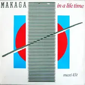 Didier Makaga - In A Life Time