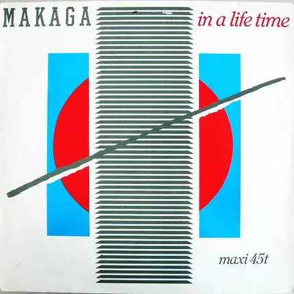 Didier Makaga - In A Life Time