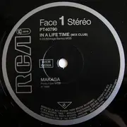 12inch Vinyl Single - Didier Makaga - In A Life Time