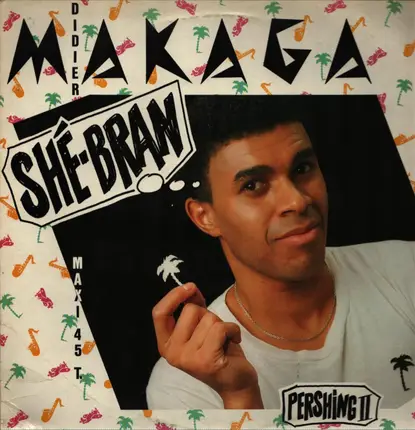 Didier Makaga - Shé-Bran