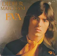 Didier Marouani - Eva