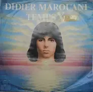 Didier Marouani - Temps X