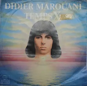 Didier Marouani - Temps X