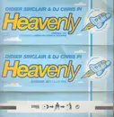 12inch Vinyl Single - Didier Sinclair & Chris Pi - Heavenly