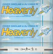 Didier Sinclair & Chris Pi - Heavenly