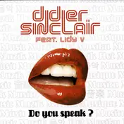 Didier Sinclair - Do You Speak?