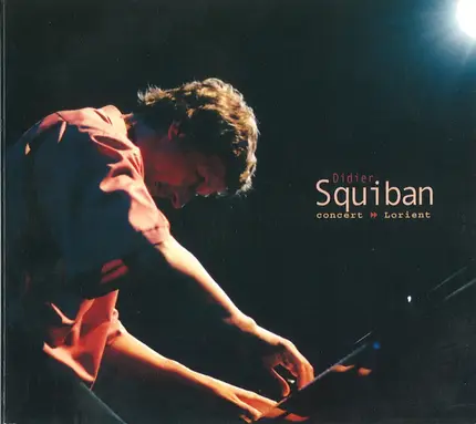 Didier Squiban - Concert Lorient