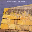 CD - Didier Squiban - Porz Gwenn - Slipcase