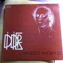 EP - Didier Rebuffet - Chansons Anciennes