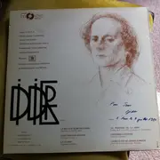 EP - Didier Rebuffet - Chansons Anciennes