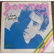 Didier Herve - D.O.M. T.O.M. Girl