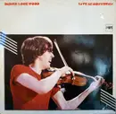 LP - Didier Lockwood - Live In Montreux