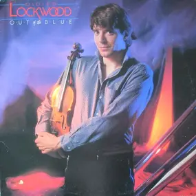 Didier Lockwood - Out of the Blue