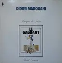 LP - Didier Marouani - Le Gagnant