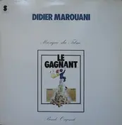 Didier Marouani - Le Gagnant