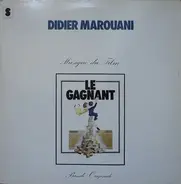 Didier Marouani - Le Gagnant