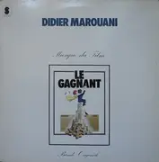 LP - Didier Marouani - Le Gagnant