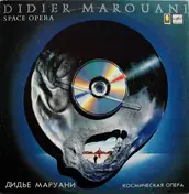 Didier Marouani - Space Opera