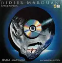 LP - Didier Marouani - Space Opera