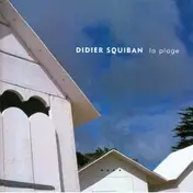 Didier Squiban - La Plage