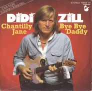 Didi Zill - Chantilly Jane