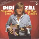 7'' - Didi Zill - Chantilly Jane