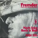 7'' - Didi Zill - Fremder (Trink' Noch Mal Auf Die Liebe)