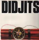 LP - Didjits - Full Nelson Reilly