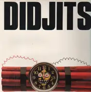 LP - Didjits - Full Nelson Reilly