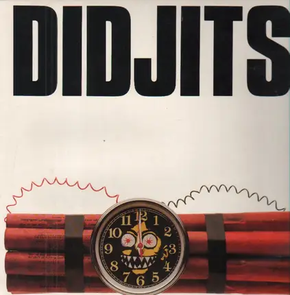 Didjits - Full Nelson Reilly