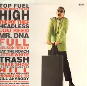 LP - Didjits - Full Nelson Reilly