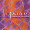 CD-Box - Didjworks - Citizen of the World