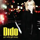 CD - Dido - Girl Who Got Away