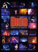 CD & DVD - Dido - Live At Brixton Academy - Digipak