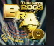 Double CD - Dido, RZA a.o. - Bravo The Hits 2003