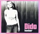 CD Single - Dido - Hunter