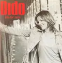 CD - Dido - Life For Rent