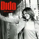 CD - Dido - Life For Rent
