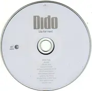 CD - Dido - Life For Rent