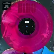LP - Dido - Still On My Mind - Gatefold / Pink Translucent