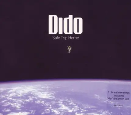 Dido - Safe Trip Home