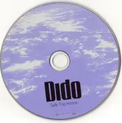 CD - Dido - Safe Trip Home - Gatefold Sleeve/ Still Sealed