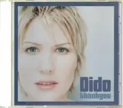 CD Single - Dido - Thankyou