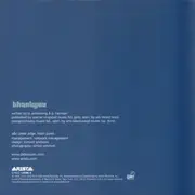 CD Single - Dido - Thankyou