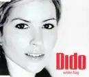 CD Single - Dido - White Flag