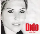 CD Single - Dido - White Flag