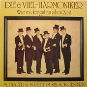 Die 6 Viel-Harmoniker