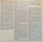 LP - 12 Cellists of the Berlin Philharmonic Orchestra - 12 Cellists of the Berlin Philharmonic Orchestra - Gatefold